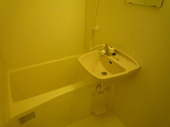 レオパレスパレスフィオーレIIIの物件内観写真